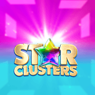 Star Clusters game screenshot