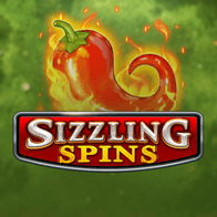Sizzling Spins screenshot