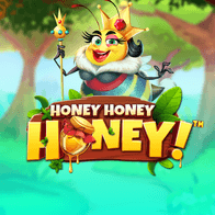 Honey Honey Honey screenshot