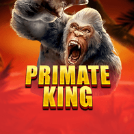 Primate King screenshot