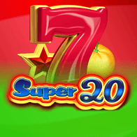 Super 20 game screenshot