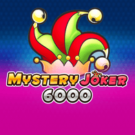 Mystery Joker 6000 game screenshot